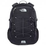The North Face Borealis Classic - Sac à dos noir unisex noir 100 % nylon
