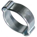 ACE Collier &agrave; 2 oreilles standard W1 - Diam&egrave;tre 20 - 23 - Largeur 9 mm - Vendu par 10