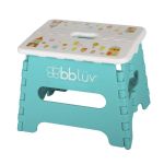 Marc pied pliable Stëp Aqua BBLUV