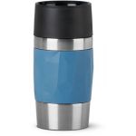 Emsa Mug isotherme de voyage COMPACT 0.3L Bleu