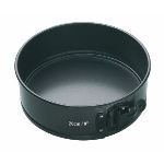 Kitchen craft Moule &agrave; charni&egrave;re rond anti-adh&eacute;sif Master Class (20 cm)