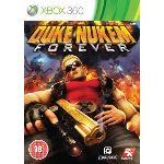 Duke Nukem Forever [XBOX360]
