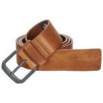 REPLAY Ceinture AM2515000-A3077-047 Marron - Taille 90,95