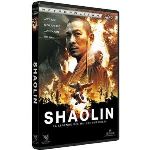 Shaolin, la L&eacute;gende des Moines Guerriers