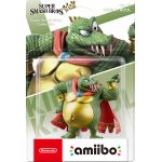 Nintendo Amiibo Roi K. Rool Super Smash Bros. Collection