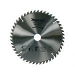 Makita Lame de scie circulaire carbure bois diamètre 235 mm alésage 30 mm 48 dents