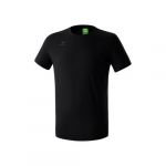 Erima T-shirt Teamsport S Black