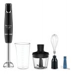 Moulinex DD944810 Infiny Force 1000 W NOIR - Mixeur