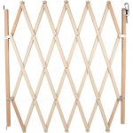 Flamingo Barrière extensible pour chien Mont Bois 107x83 cm