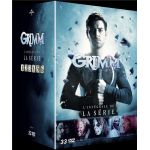 Coffret Grimm, Saisons 1 à 6 [DVD]