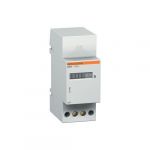 Schneider Electric 15440Compteur horaire