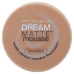 Maybelline Dream Matte Mousse Foundation 048 Sun Beige