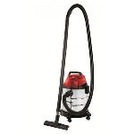 Einhell TH-VC 1820 S - Aspirateur eau et poussière avec sac