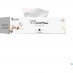 Soineo Pa&ntilde;uelos de Algod&oacute;n Fundas 80uds