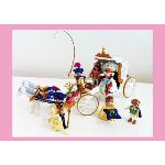 Playmobil 4258 - Le Grand carosse Royal