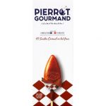 Pierrot Gourmand ETUI 10 SUCETTES CARAMEL AU LAIT FRAIS