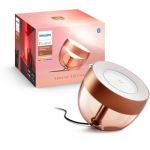 Philips Lampe connect&eacute;e Hue Iris gen4 SE copper