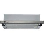 Candy CBT625/2X - Hotte tiroir