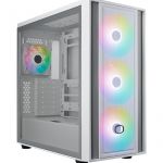 Cooler master MB600-WGNN-S00, Boîtier PC