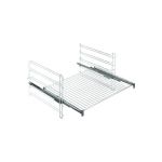 Electrolux Accessoire Four et Micro-Onde Rails télescopiques TR1LFV