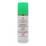 Collistar D&eacute;odorant Multi-actif sans Sels d'Aluminium 24 Heures Spray avec Pr&eacute;biotique Naturel - 100 ml