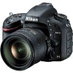 Nikon D610 (avec objectif 24-85mm)