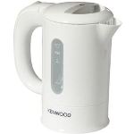 Kenwood JKP250 - Bouilloire de voyage &eacute;lectrique 0,5 L