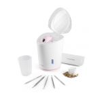 Lanaform Appareil soin visage SAUNA FACIAL LA131206