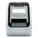 Brother QL820NWB label printer