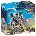 Playmobil Novelmore 71300 Géant de combat