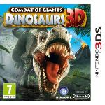 Combat de Géants : Dinosaures 3D [3DS]