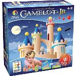 SmartGames Camelot Junior
