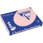 Clairefontaine Ramette de 250 feuilles Trophée A4 120g