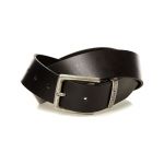 Levi's New Albert - Ceinture - noir