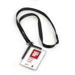 Durable Porte-Cartes DELUXE x 10