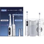 Oral-B Combiné dentaire Oxyjet+ IO6