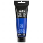 Liquitex Peinture Acrylique Basics - Bleu cobalt - 118 ml