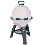 Abreuvoir Sur Pieds 25 L Optimus Réservoir Démontable Olba