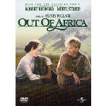 Out of Africa