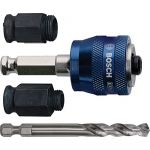 Bosch Professional Adaptateur Power-Change avec queue six pans 9,5mm - 2608599010