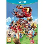 One Piece Unlimited World Red [Wii U]