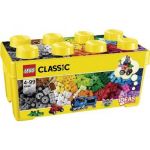 Lego 10696 - Classic : La boîte de briques créatives