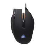 Corsair Sabre RGB Pro Champion Series Noir