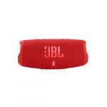 JBL Charge 5 Rouge - Enceinte portable