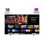 Samsung TV LED TU98DU9005