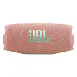 JBL Charge 6 Rose - Enceinte portable