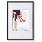 Walther Cadre photo New Lifestyle 30x40 en plastique