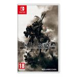 NieR: Automata The End of YoRHa Edition (SWITCH) [Switch]