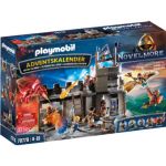 Playmobil 70778 - Cal. Avent -Novelmore-