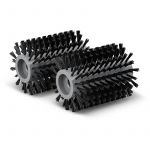 K&auml;rcher 2.644-340.0 brosse m&eacute;tallique